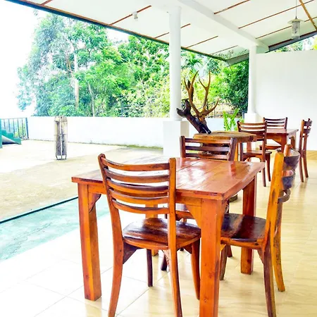 Ella Nimal Nest Inn Exterior photo