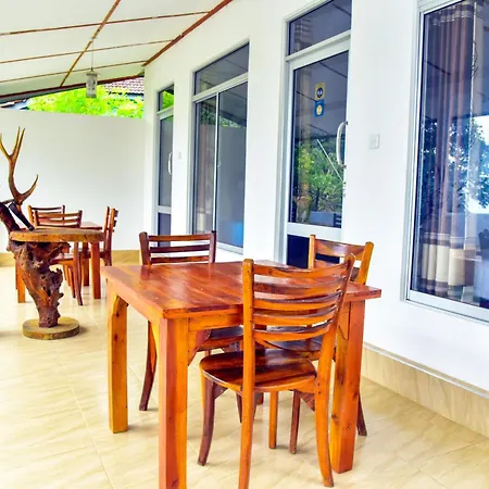 Ella Nimal Nest Inn Exterior photo