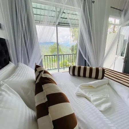 Ella Nimal Nest Inn Exterior photo
