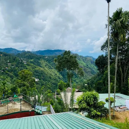 Ella Nimal Nest Inn Exterior photo
