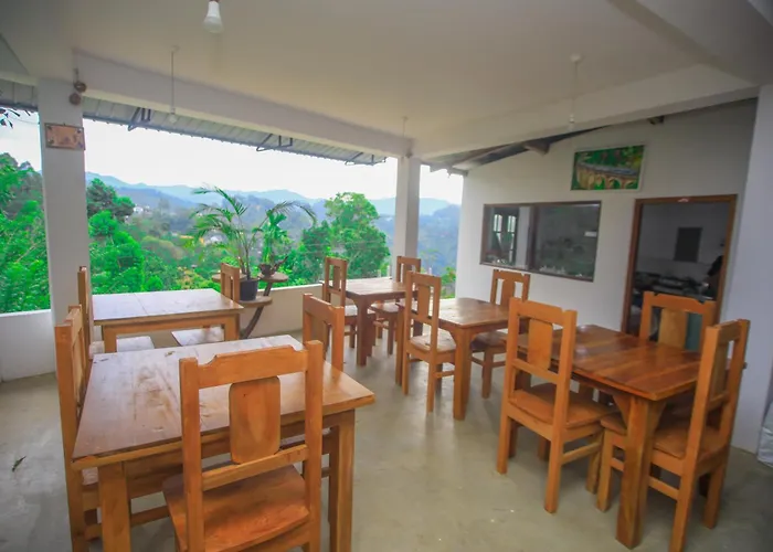 Ella Nimal Nest Inn