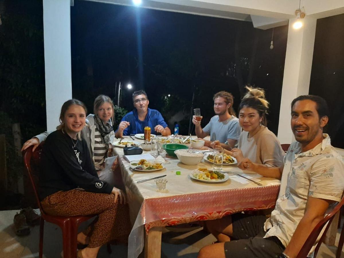 Nimal Nest Homestay Ella