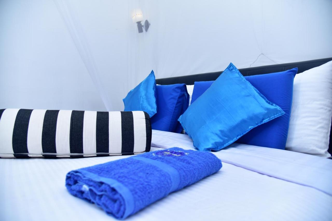Homestay Nimal Nest *