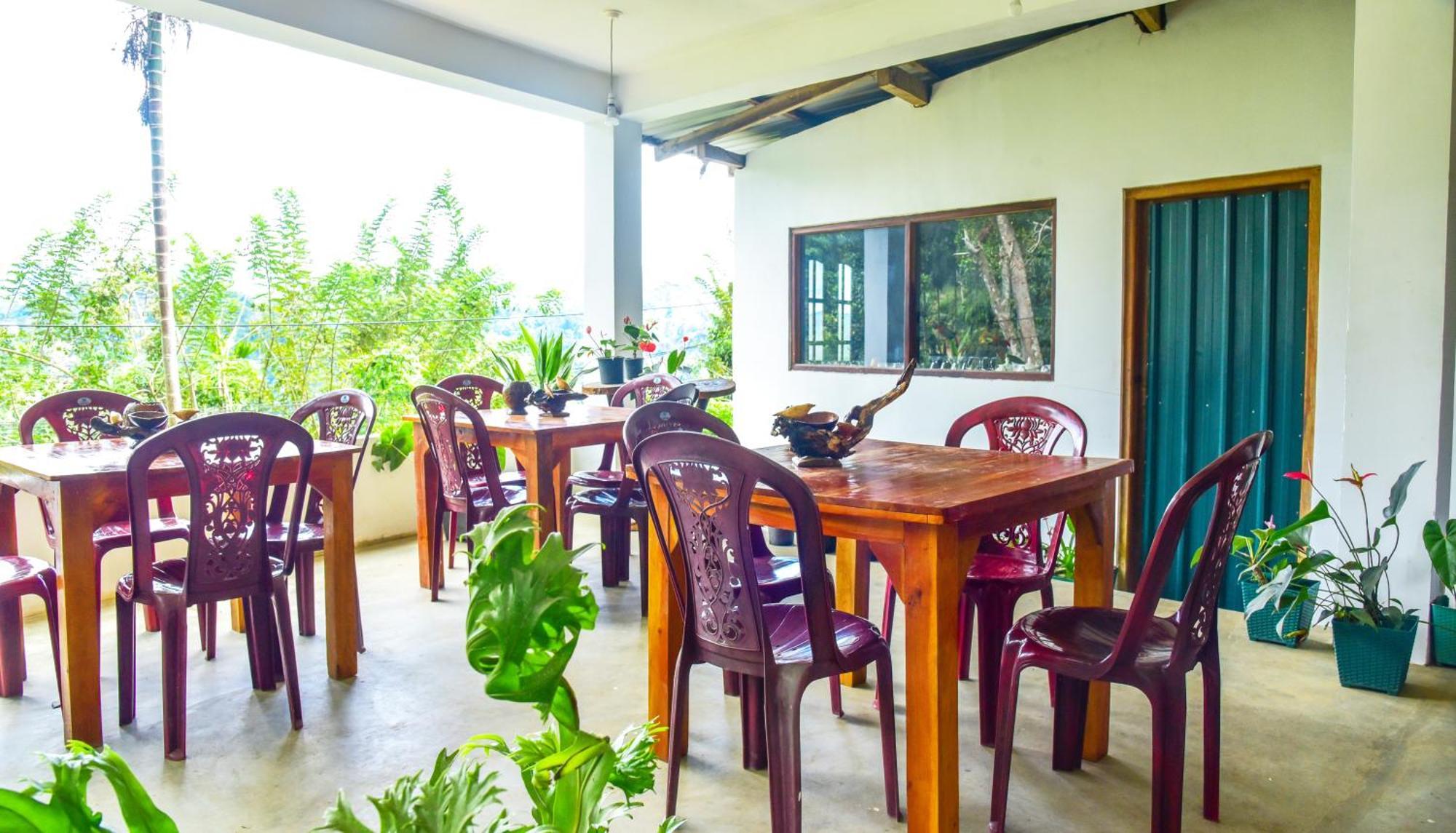 Nimal Nest Homestay