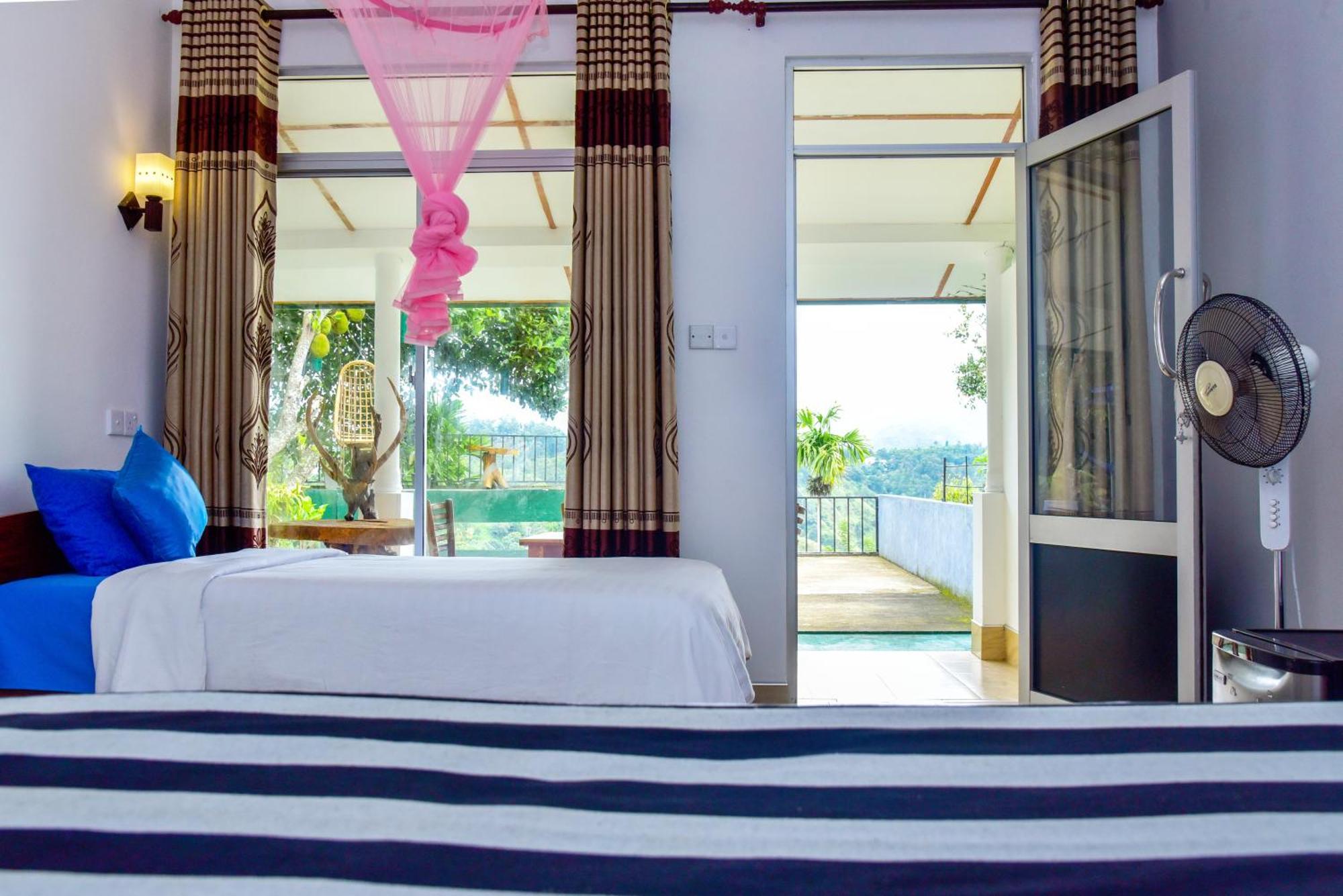 Nimal Nest Homestay Ella