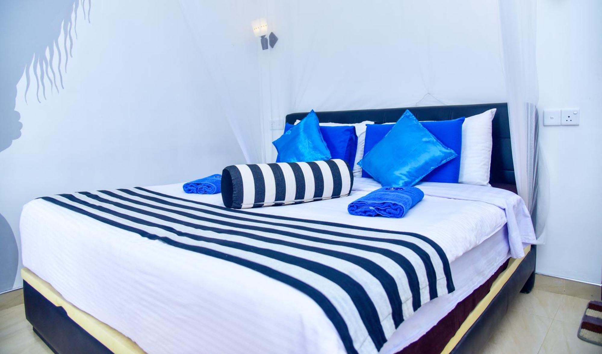 Homestay Nimal Nest Ella
