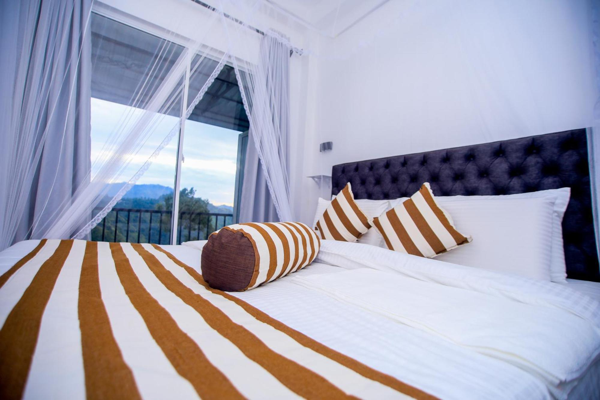 Homestay Nimal Nest
