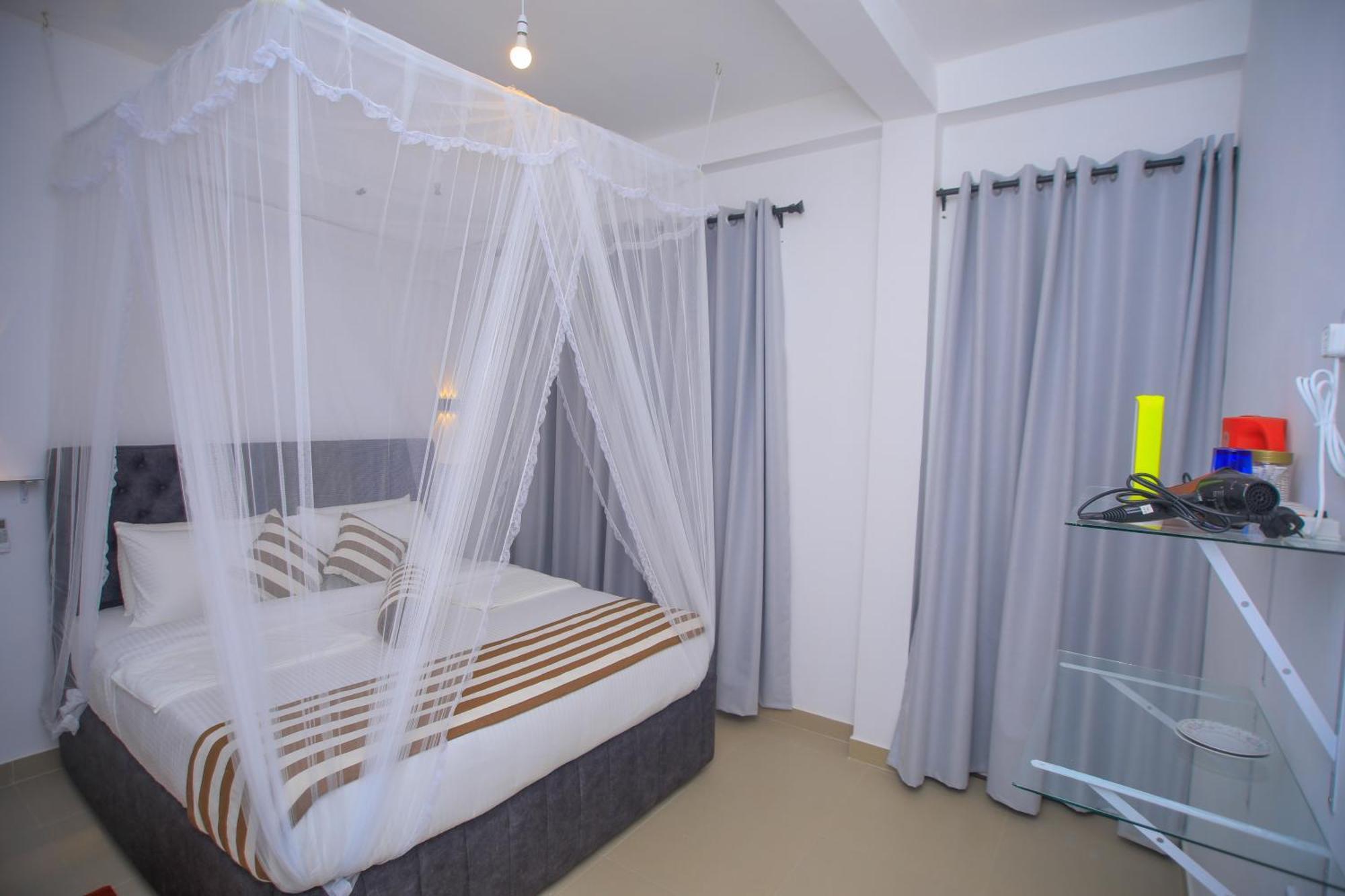 Homestay Nimal Nest